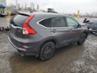 HONDA CR-V EXL