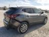 NISSAN ROGUE SPORT S