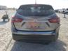 NISSAN ROGUE SPORT S