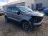 FORD ECOSPORT SES