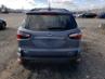 FORD ECOSPORT SES