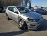 JEEP COMPASS LATITUDE