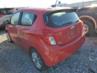 CHEVROLET SPARK 1LT