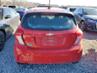 CHEVROLET SPARK 1LT