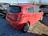 CHEVROLET SPARK 1LT