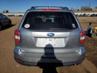 SUBARU FORESTER 2.5I PREMIUM