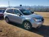 SUBARU FORESTER 2.5I PREMIUM