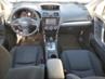 SUBARU FORESTER 2.5I PREMIUM