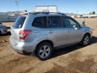 SUBARU FORESTER 2.5I PREMIUM