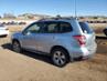 SUBARU FORESTER 2.5I PREMIUM