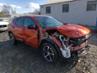 CHEVROLET TRAX 1RS