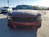 DODGE CHARGER SXT