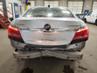 BUICK LACROSSE PREMIUM