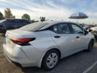 NISSAN VERSA S