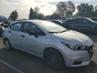 NISSAN VERSA S