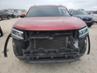 VOLKSWAGEN ATLAS SEL PREMIUM R-LINE