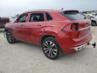 VOLKSWAGEN ATLAS SEL PREMIUM R-LINE