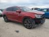 VOLKSWAGEN ATLAS SEL PREMIUM R-LINE