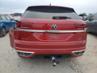 VOLKSWAGEN ATLAS SEL PREMIUM R-LINE