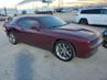 DODGE CHALLENGER SXT