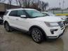 FORD EXPLORER PLATINUM