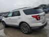 FORD EXPLORER PLATINUM