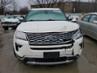 FORD EXPLORER PLATINUM