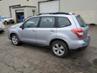 SUBARU FORESTER 2.5I