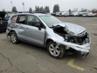 SUBARU FORESTER 2.5I