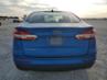 FORD FUSION S