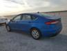 FORD FUSION S