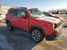 JEEP RENEGADE LATITUDE