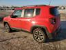 JEEP RENEGADE LATITUDE