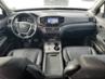 HONDA RIDGELINE RTL