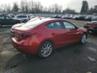 MAZDA 3 GRAND TOURING