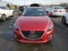 MAZDA 3 GRAND TOURING