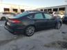 FORD FUSION SE HYBRID