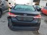 FORD FUSION SE HYBRID