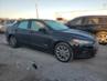 FORD FUSION SE HYBRID