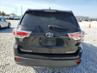 TOYOTA HIGHLANDER LIMITED