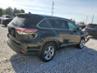 TOYOTA HIGHLANDER LIMITED