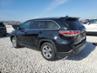 TOYOTA HIGHLANDER LIMITED