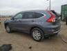 HONDA CR-V EXL