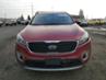 KIA SORENTO EX