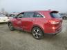 KIA SORENTO EX