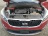 KIA SORENTO EX