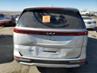 KIA CARNIVAL LX