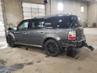 FORD FLEX SEL