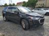 CHEVROLET TRAVERSE LS