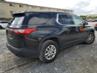 CHEVROLET TRAVERSE LS